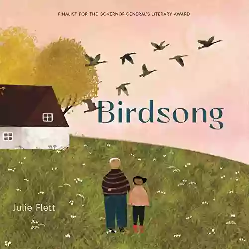 Birdsong Art Fuller