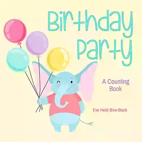 Birthday Party: A Counting