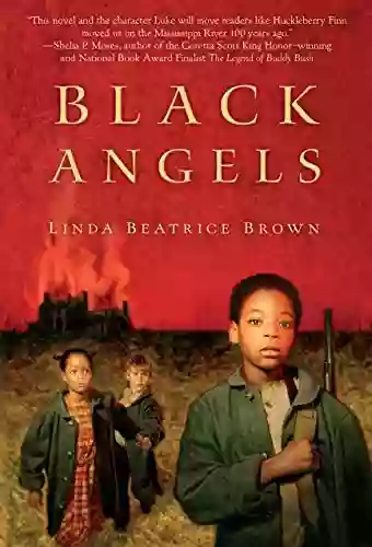 Black Angels Linda Beatrice Brown