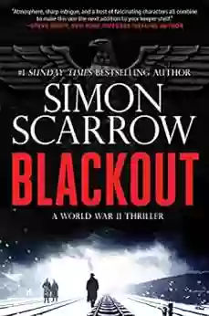 Blackout: A Gripping WW2 Thriller