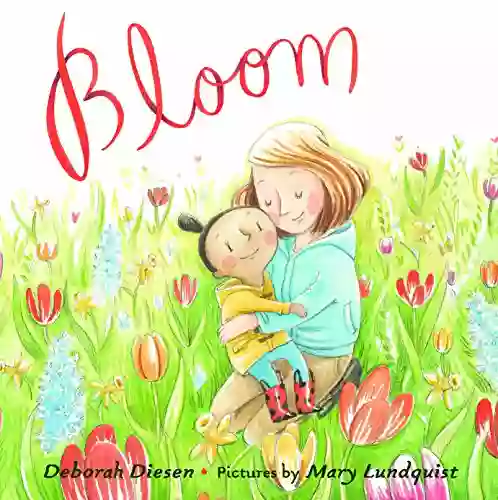 Bloom: An Ode To Spring