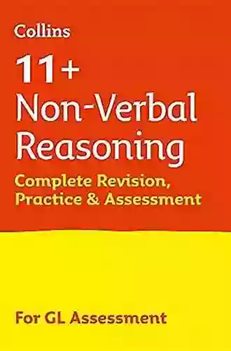 Collins 11+ 11+ Non Verbal Reasoning Complete Revision Practice And Assessment For CEM