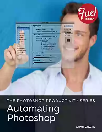 Photoshop Productivity The: Automating Photoshop