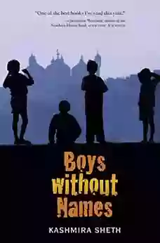 Boys Without Names Kashmira Sheth