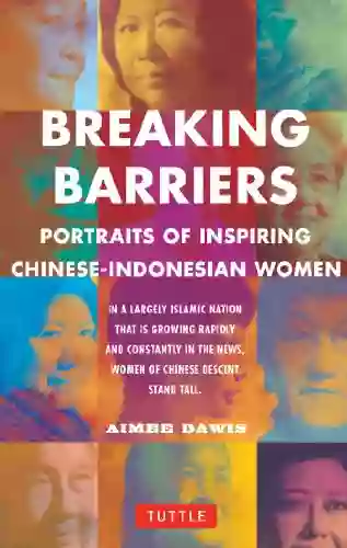 Breaking Barriers: Portraits Of Inspiring Chinese Indonesian Women