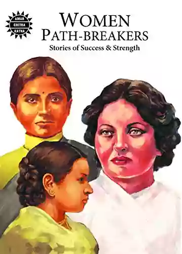 Women Path Breakers Tripti Nainwal