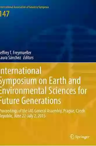 International Symposium On Geodesy For Earthquake And Natural Hazards (GENAH): Proceedings Of The International Symposium On Geodesy For Earthquake And Association Of Geodesy Symposia 145)