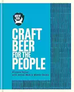 BrewDog: Craft Beer For The People