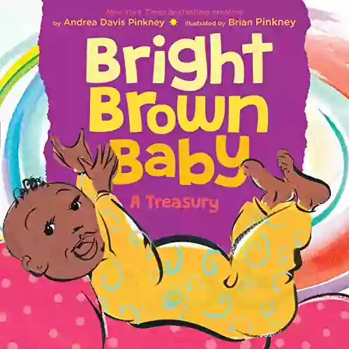 Bright Brown Baby Andrea Davis Pinkney