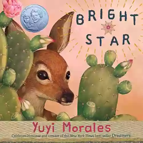 Bright Star Yuyi Morales