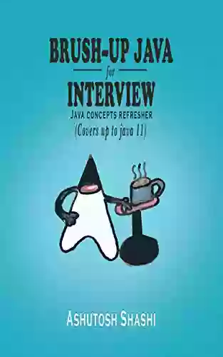 Brush Up Java For Interview: Java Concepts Refresher