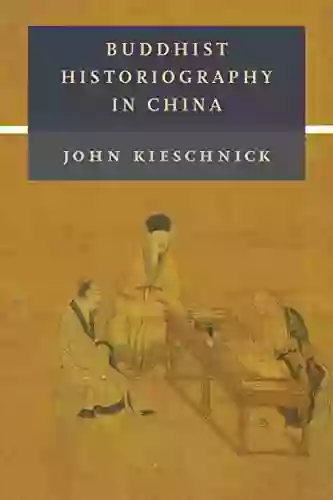 Buddhist Historiography in China (The Sheng Yen in Chinese Buddhist Studies)