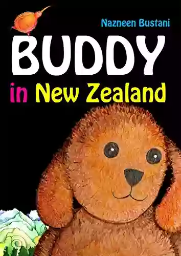 Buddy In New Zealand (Buddy S Travel Adventures 1)