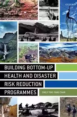 Building Bottom Up Health And Disaster Risk Reduction Programmes