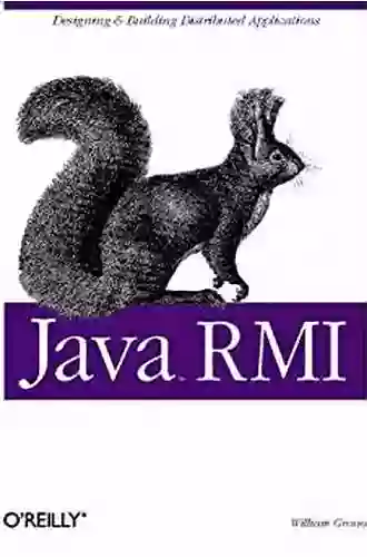 Java RMI: Designing Building Distributed Applications (JAVA SERIES)