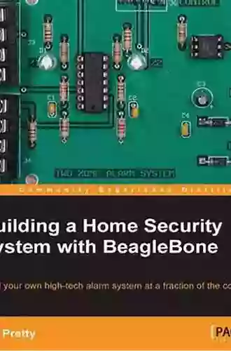 Building A Home Security System With BeagleBone