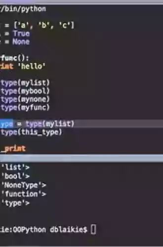 Python 3 Object Oriented Programming: Building Robust And Maintainable Software With Object Oriented Design Patterns In Python