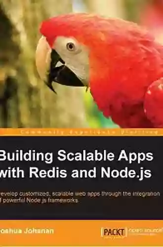 Building Scalable Apps With Redis And Node Js