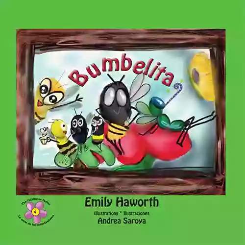 Bumbelita (The Pollinator 4)