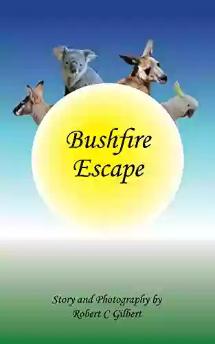 Bushfire Escape (Beresa Children Stories 5)