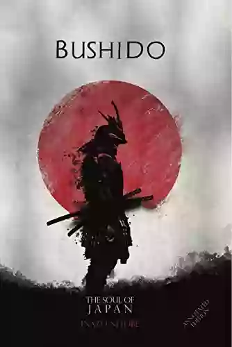 Bushido The Soul Of Japan Annotated Edition