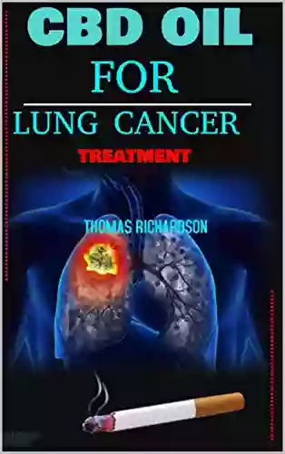 CBD OIL FOR LUNG CANCER