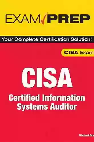 CISA Certified Information Systems Auditor Practice Exams