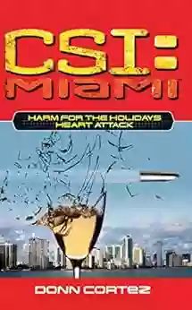 CSI: Miami: Harm For The Holidays: Heart Attack