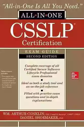 CSSLP Certification All In One Exam Guide Second Edition