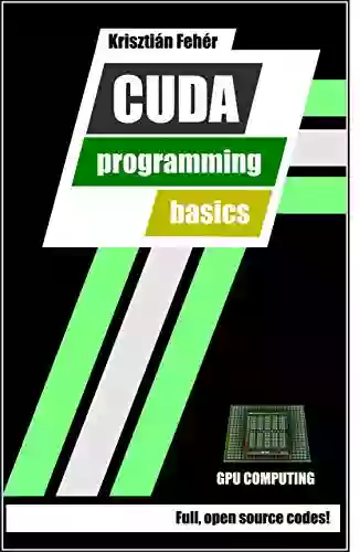 CUDA Programming Basics Mikael Olsson