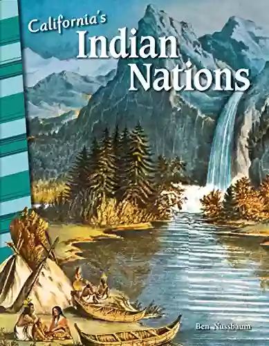 California S Indian Nations (Primary Source Readers)