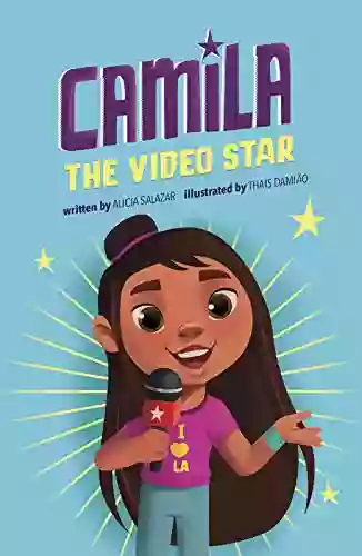 Camila The Video Star (Camila The Star)