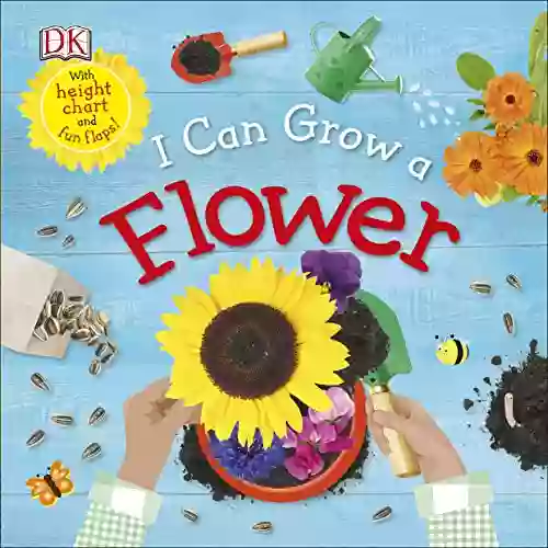 I Can Grow a Flower