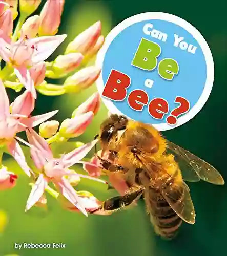 Can You Be A Bee? (Hear Homophones Here)