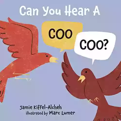 Can You Hear A Coo Coo?