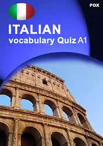 Italian Vocabulary Quiz A1 Franziska Frey