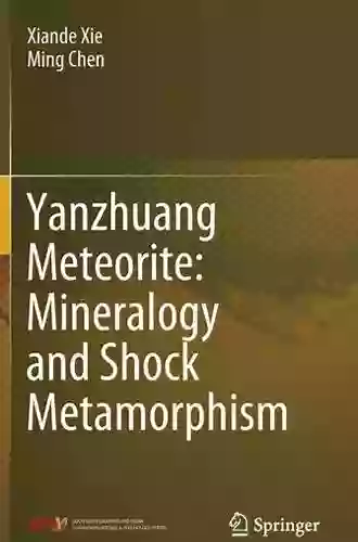 Yanzhuang Meteorite: Mineralogy And Shock Metamorphism