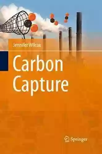 Carbon Capture Jennifer Wilcox