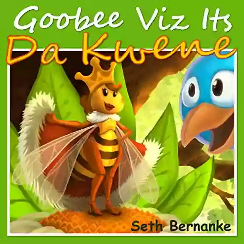 Goobee Viz Its Da Kwene: A Caribbean Lullaby Perfect for Bedtime (Goobee Da Loon 3)