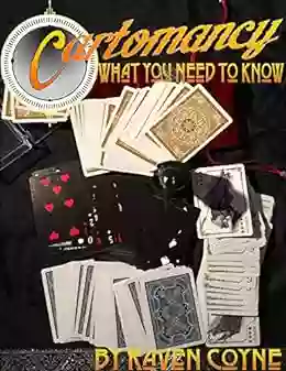 Cartomancy: What You Need To Know