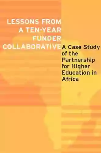 Education And Training For The Oil And Gas Industry: Case Studies In Partnership And Collaboration