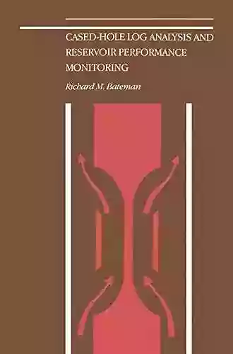 Cased Hole Log Analysis And Reservoir Performance Monitoring