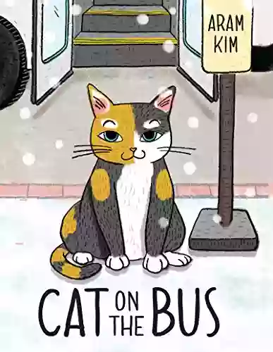 Cat On The Bus Aram Kim