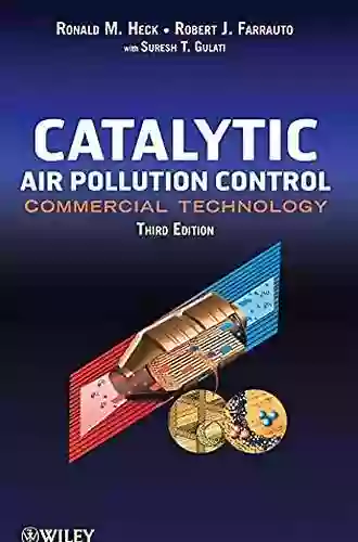 Catalytic Air Pollution Control: Commercial Technology