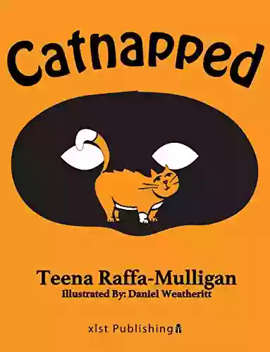 Catnapped (Xist Children S Chapter Books)