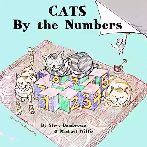 CATS By The Numbers Bettina Schropp