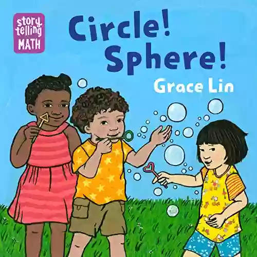 Circle Sphere (Storytelling Math) Grace Lin