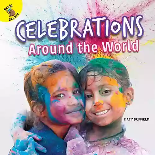 Celebrations Around The World (Let S Find Out)