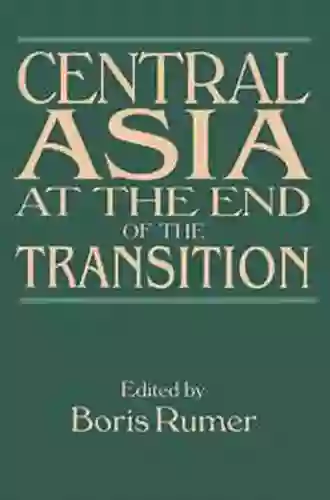 Central Asia at the End of the Transition