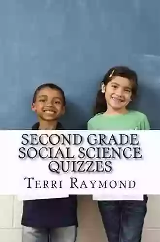 Second Grade Social Science Quizzes